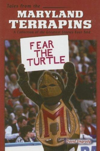 Tales from the Maryland Terrapins