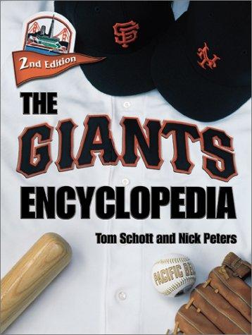 The Giants encyclopedia