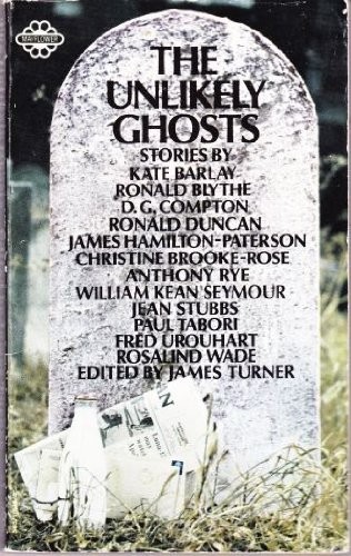 Unlikely Ghosts