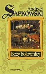 Boży bojownicy