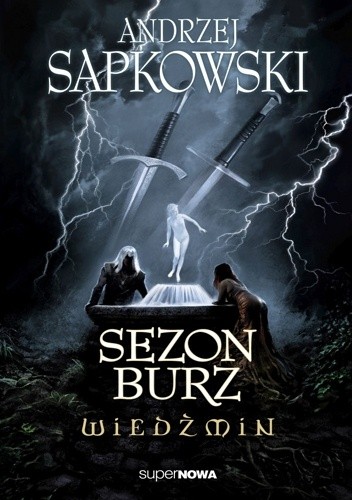 Season of Storms