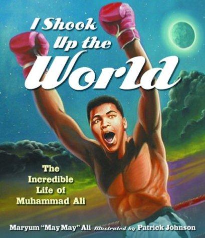I Shook Up the World