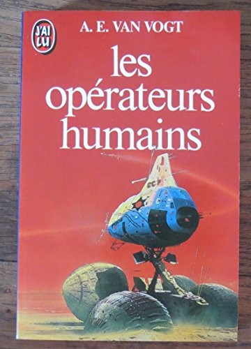 Les Operateurs Humains