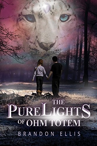 The PureLights of Ohm Totem (Book 1 of 3 in the PureLights Series)