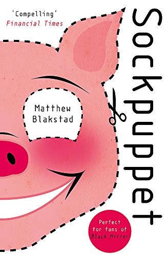 Sockpuppet: The Martingale Cycle