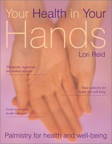Your health in your hands