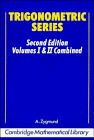 Trigonometric series