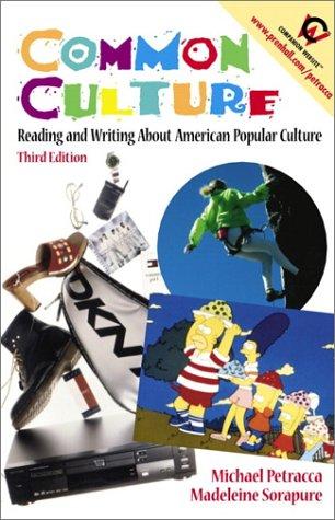 Common culture