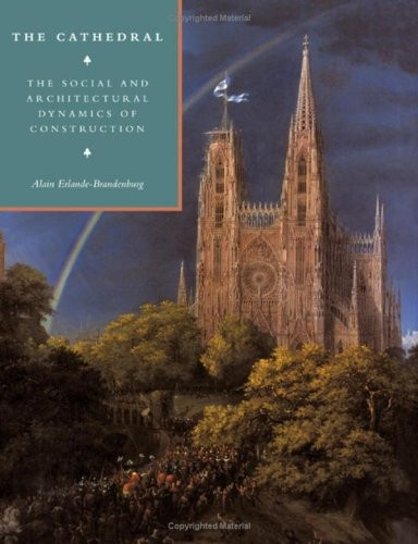 The cathedral