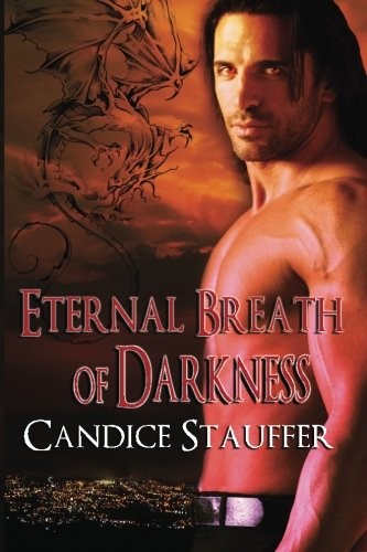 Eternal Breath of Darkness (Volume 1)