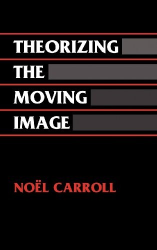 Theorizing the moving image