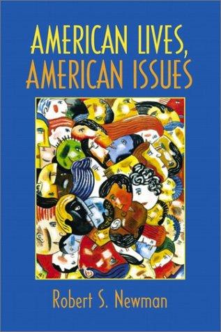 American lives, American issues