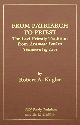 From  patriarch to priest