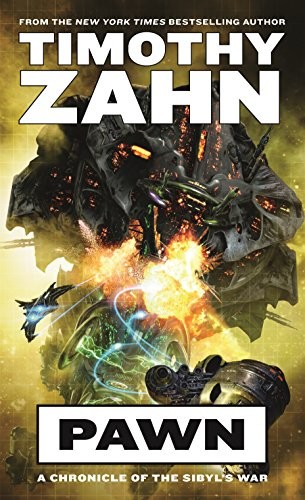 Pawn: A Chronicle of the Sibyl's War
