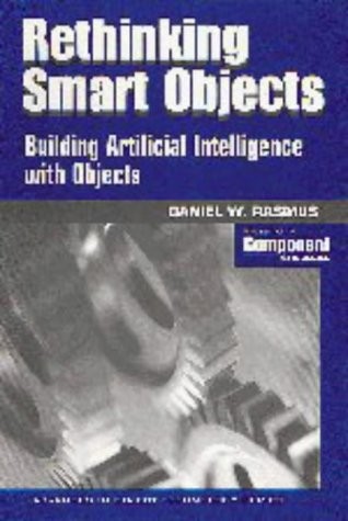 Rethinking smart objects