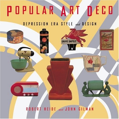 Popular art deco