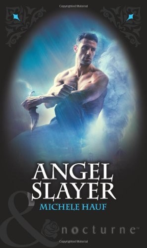 Angel Slayer