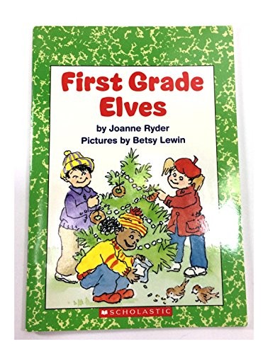 First Grade Elves (2004)