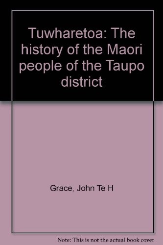 Tuwharetoa