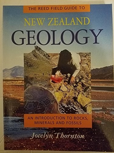 The Reed field guide to New Zealand geology