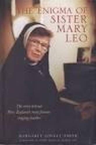 The enigma of Sister Mary Leo