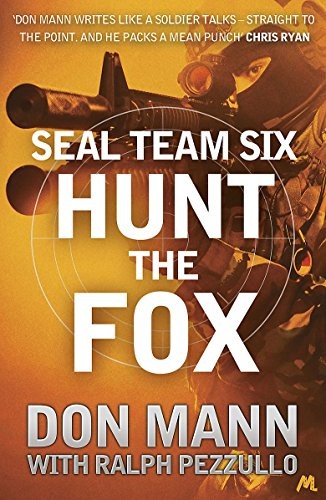 SEAL Team Six Book 5