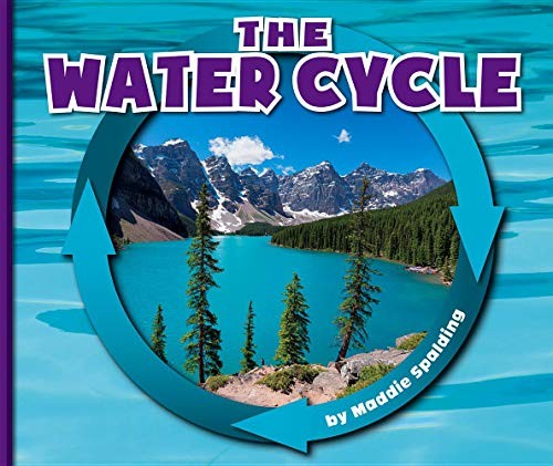 The Water Cycle (Nature Cycles)