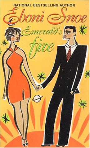 Emerald's Fire