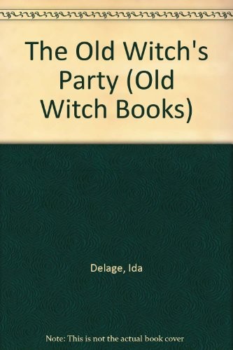 The old witch's party