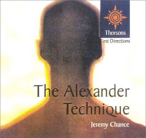 The Alexander Technique