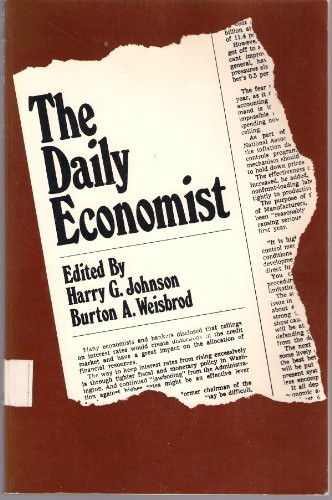 The daily economist
