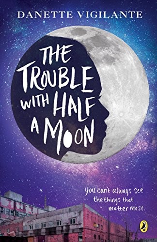 The Trouble with Half a Moon