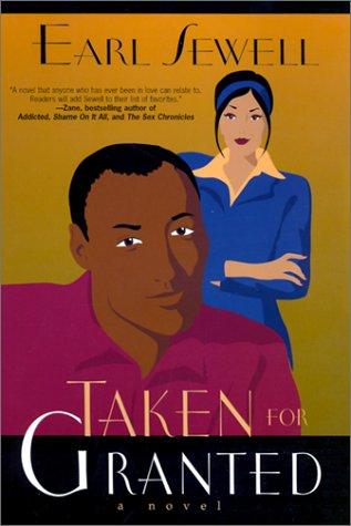Taken For Granted