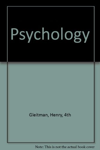Psychology