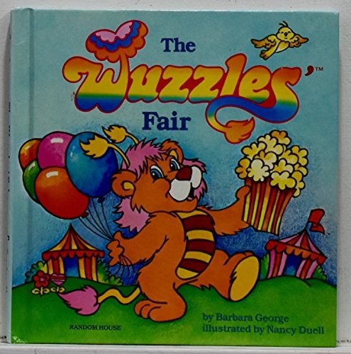 The Wuzzles' Fair