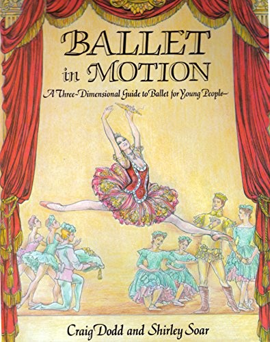 Ballet in motion