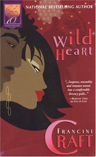 Wild heart