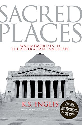 Sacred Places