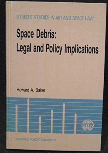 Space debris