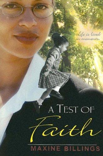 A Test of Faith