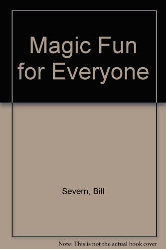 Magic fun for everyone