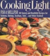Cooking light fish & shellfish