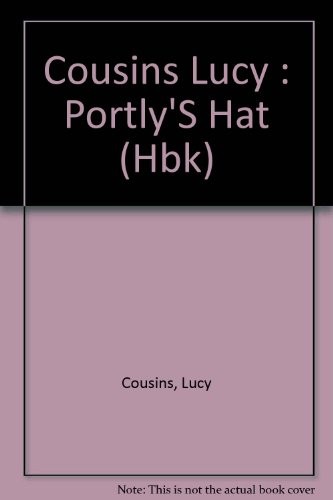 Portly's hat
