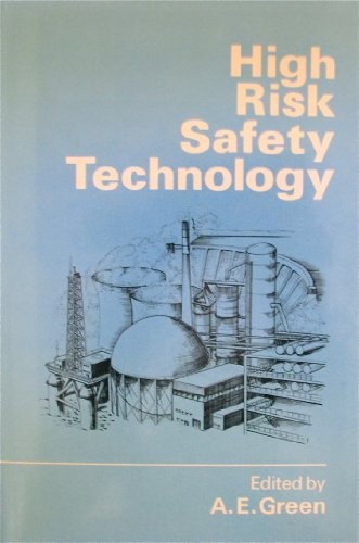 High risk safety technology