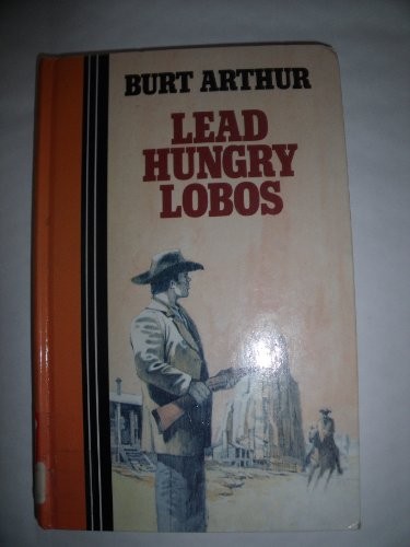 Lead Hungry Lobos