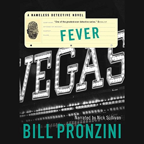 Fever Lib/E (Nameless Detective)