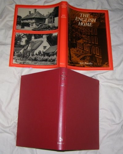 The English home