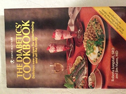 The diabetics' cookbook
