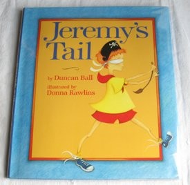 Jeremy's tail