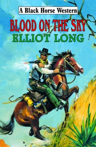 Blood on the Sky